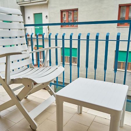 B&B L'Ammonite Sorrento Eksteriør bilde