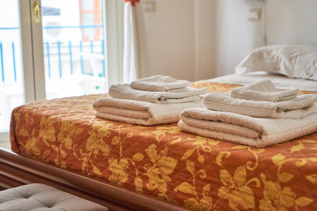 B&B L'Ammonite Sorrento Eksteriør bilde