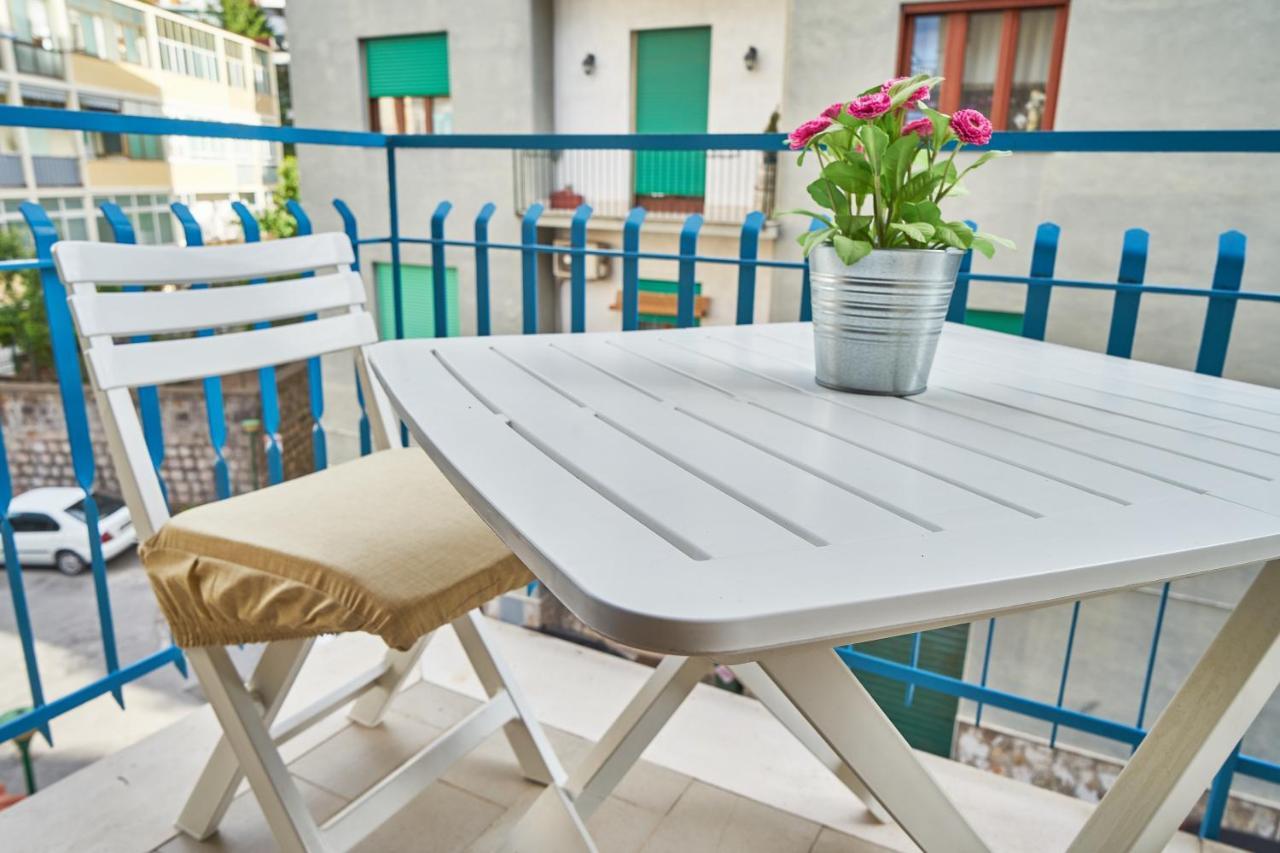 B&B L'Ammonite Sorrento Eksteriør bilde
