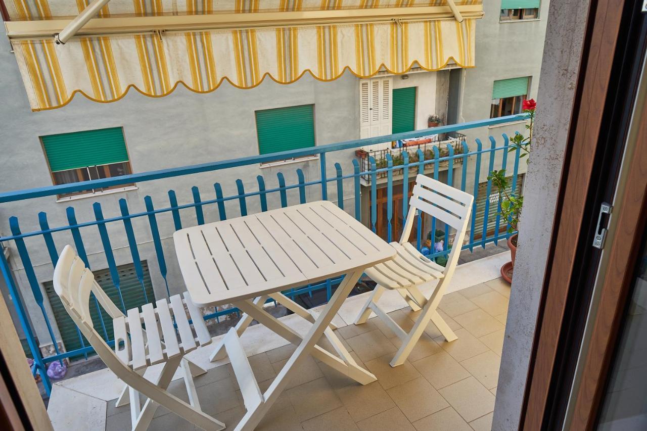 B&B L'Ammonite Sorrento Eksteriør bilde