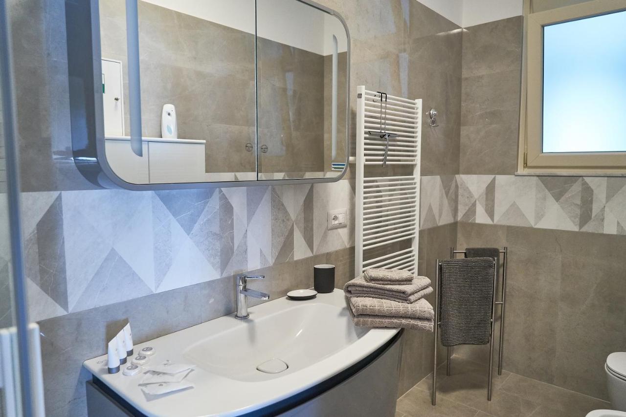B&B L'Ammonite Sorrento Eksteriør bilde
