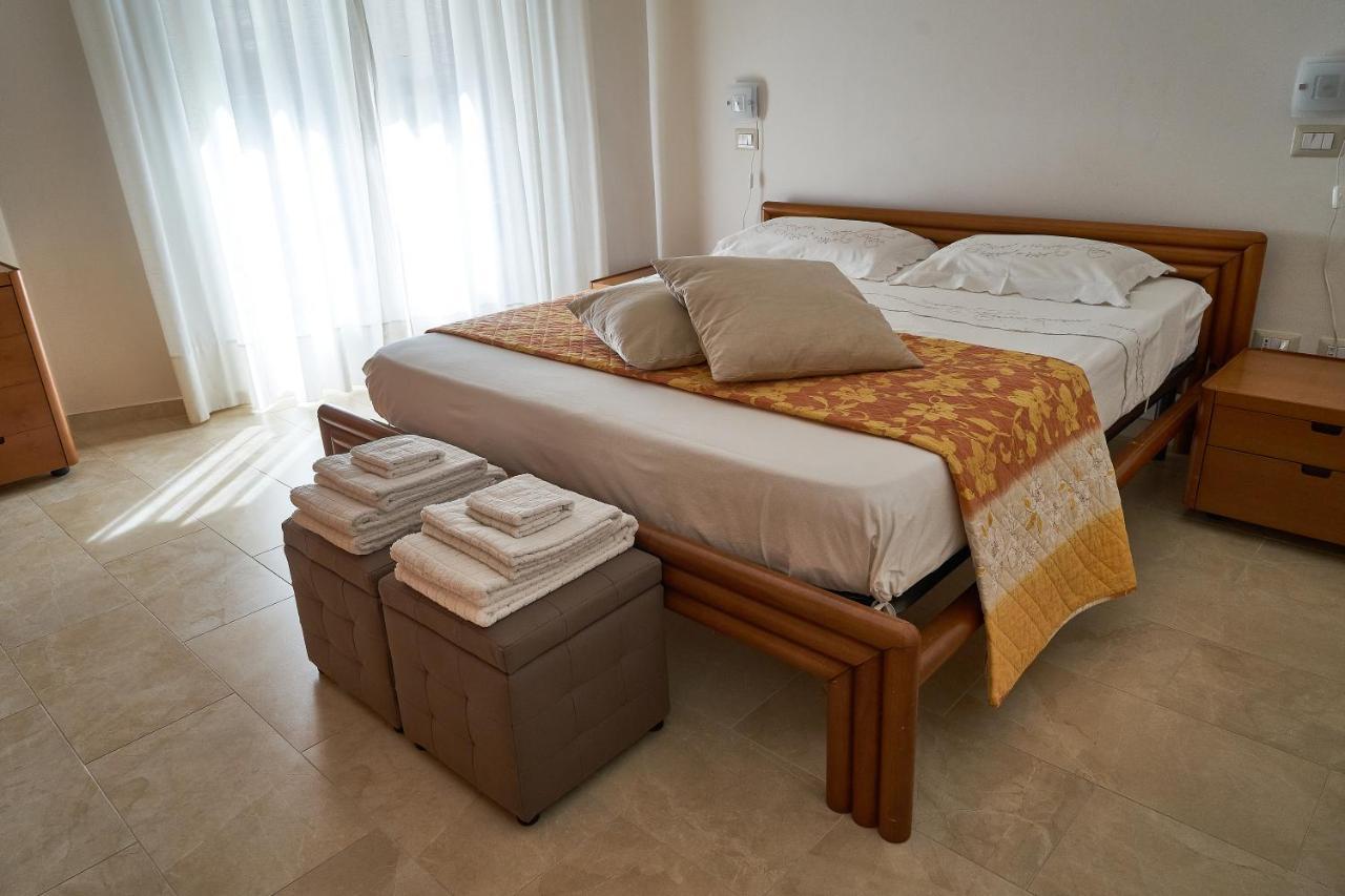 B&B L'Ammonite Sorrento Eksteriør bilde