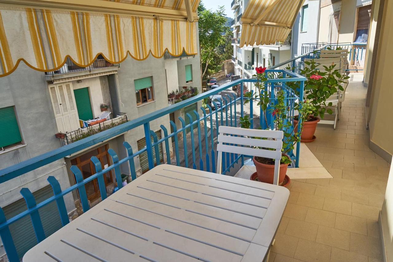 B&B L'Ammonite Sorrento Eksteriør bilde