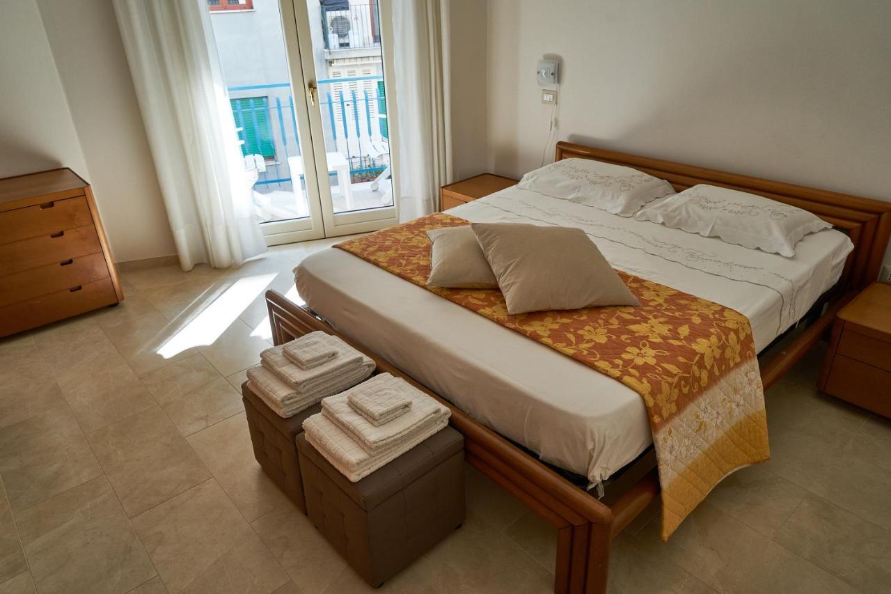 B&B L'Ammonite Sorrento Eksteriør bilde