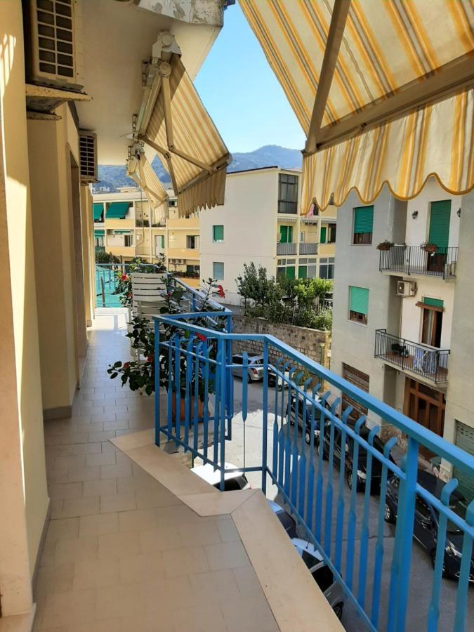 B&B L'Ammonite Sorrento Eksteriør bilde