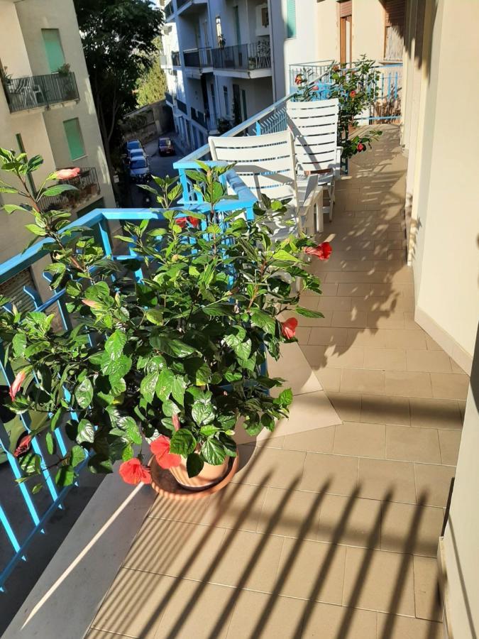 B&B L'Ammonite Sorrento Eksteriør bilde